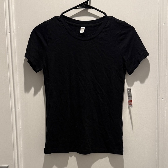 BP Black Short Sleeve Tee - Picture 1 of 3
